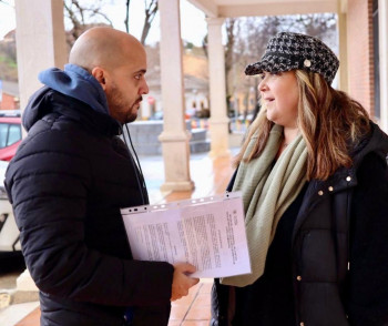 El PP de Villanueva de la Torre pide a la alcaldesa que "garantice la seguridad ante la ausencia de policías locales desde hace meses"