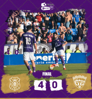 El CD Guadalajara no levanta cabeza tras su paso por el Heliodoro