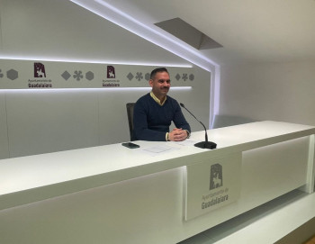 El Ayuntamiento hace un balance de inversiones en los barrios de Guadalajara