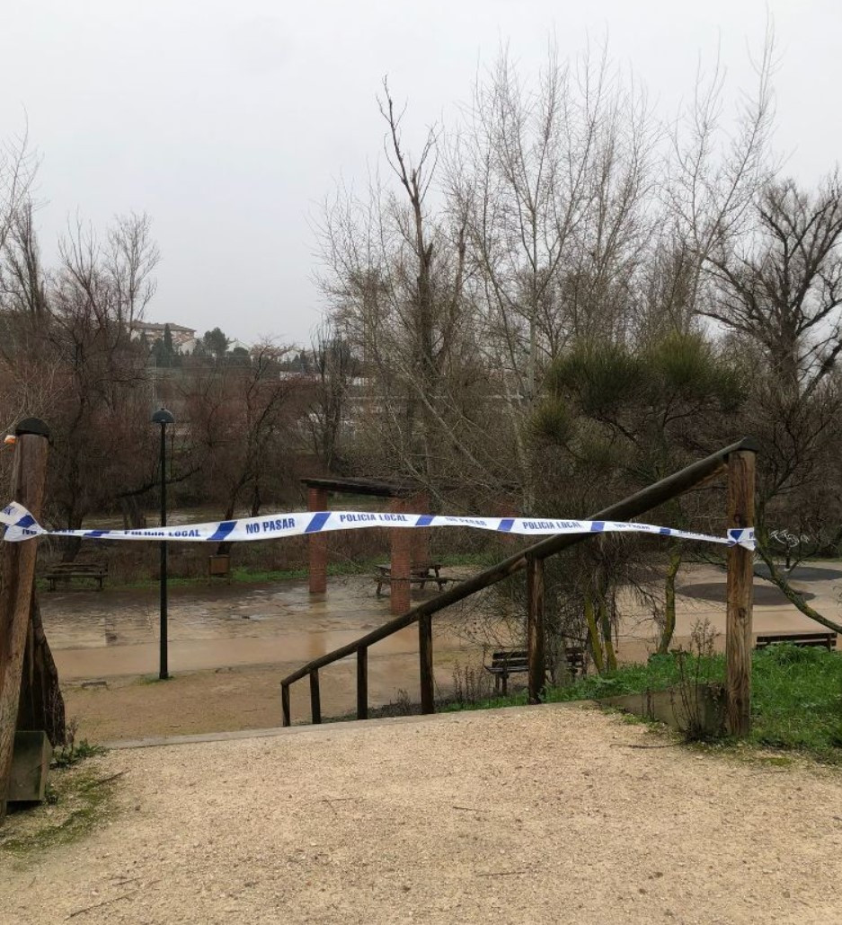 Imagen: Ayuntamiento de Guadalajara