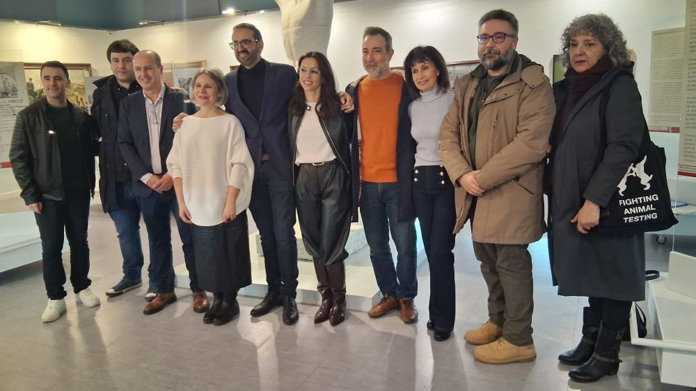 Imagen: El Decano de Guadalajara