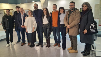 Gutiérrez define la gestión de Guarinos como "un borrón y tres años perdidos en la historia de Guadalajara"