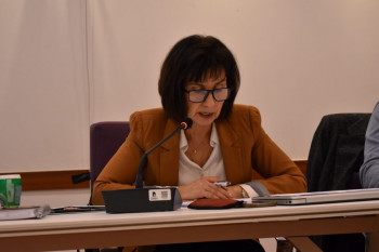 El PSOE critica la gestión de Guarinos y denuncia el abandono del comercio, el deporte y el patrimonio en Guadalajara