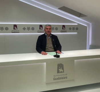 Alfonso Esteban: "Es importante demostrar que se están haciendo las cosas bien"