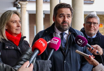 Núñez apuesta por una política ambiciosa en vivienda y propone la modificación de leyes