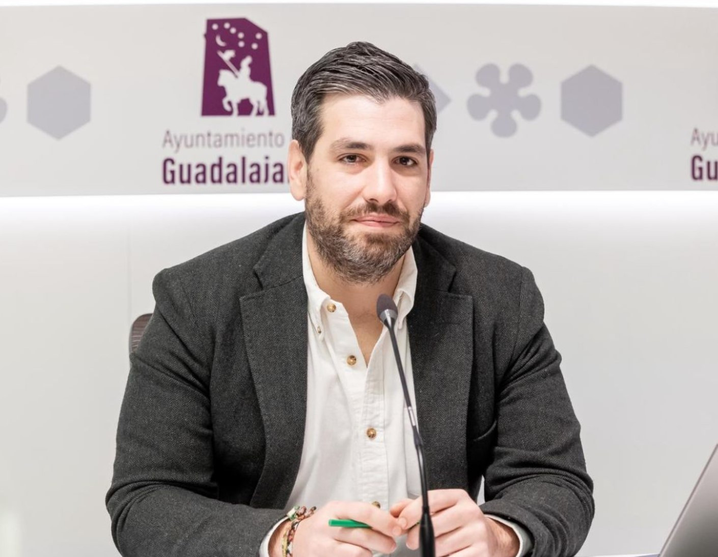 Imagen: Ayuntamiento de Guadalajara