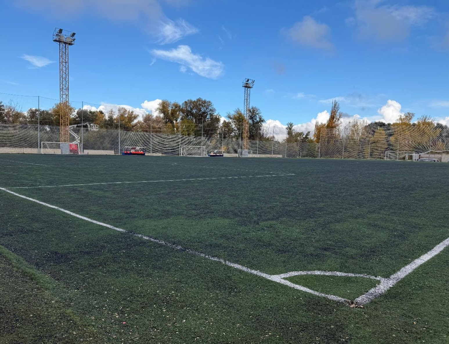 Imagen: Ayuntamiento de Guadalajara