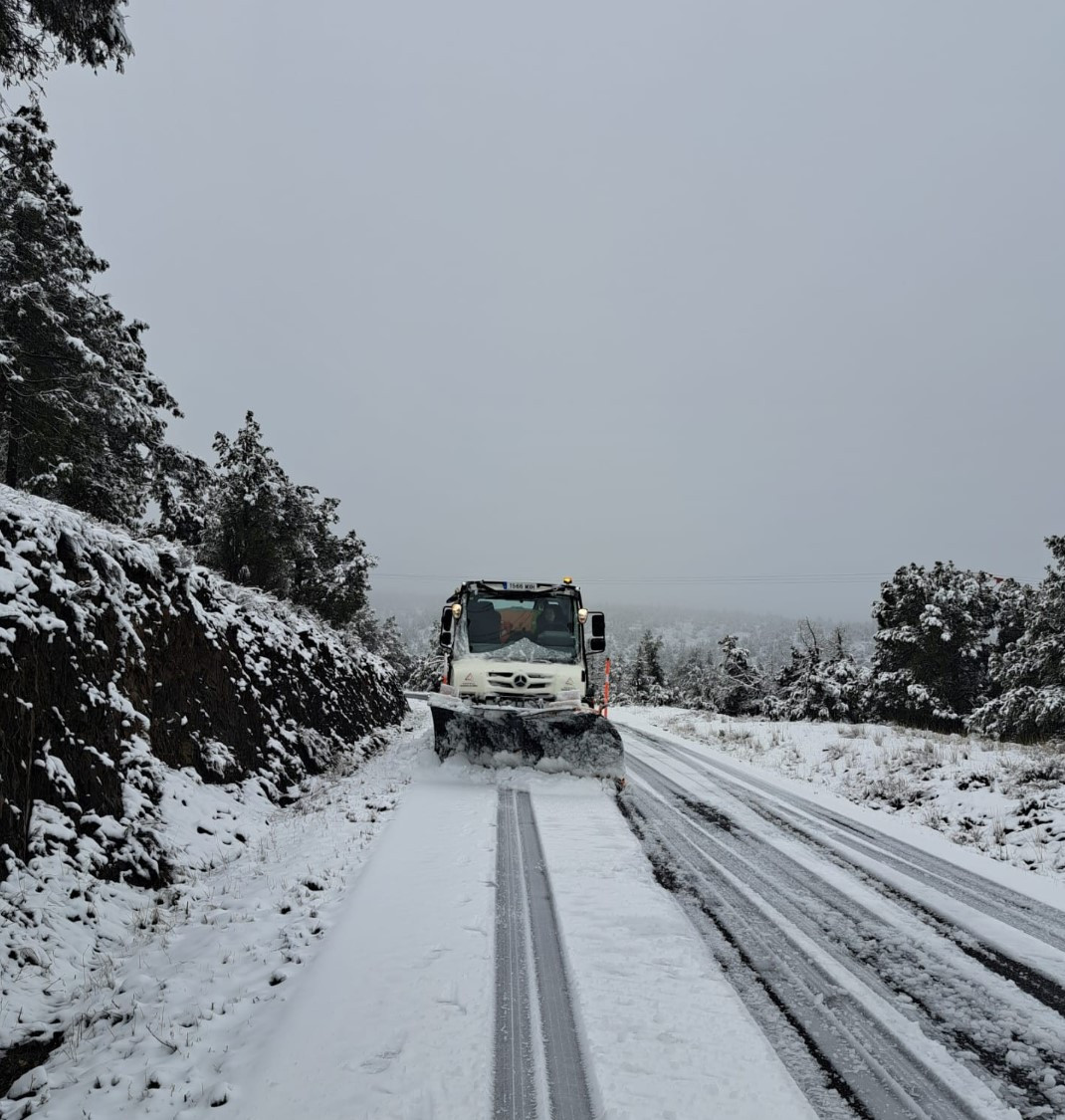 Imagen: Diputación Guadalajara