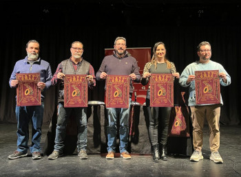 El XXIV Mes del Jazz de Azuqueca arranca en la Casa de la Cultura