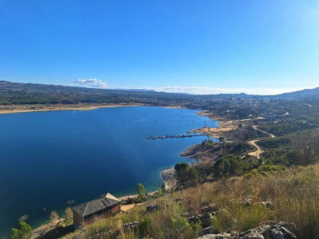 Espectacular aumento de las reservas de Guadalajara en la última semana