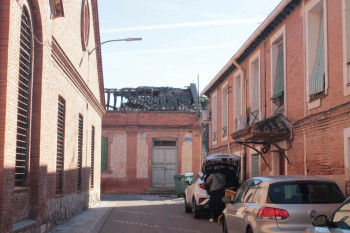 La Junta designará un grupo de trabajo para llevar a cabo la rehabilitación del Fuerte de San Francisco de Guadalajara