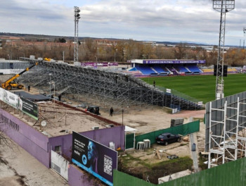 La Comisión contra la Violencia en el Deporte propone sancionar al Dépor con 50.000 euros