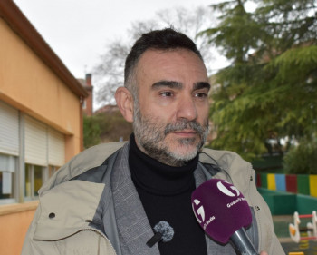 El PSOE denuncia que Guarinos "haya vuelto a dejar sin calefacción a más de una decena de colegios"