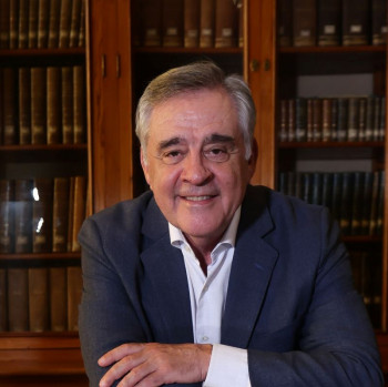 Rafael Bachiller, nuevo presidente de honor de la Fundación Siglo Futuro