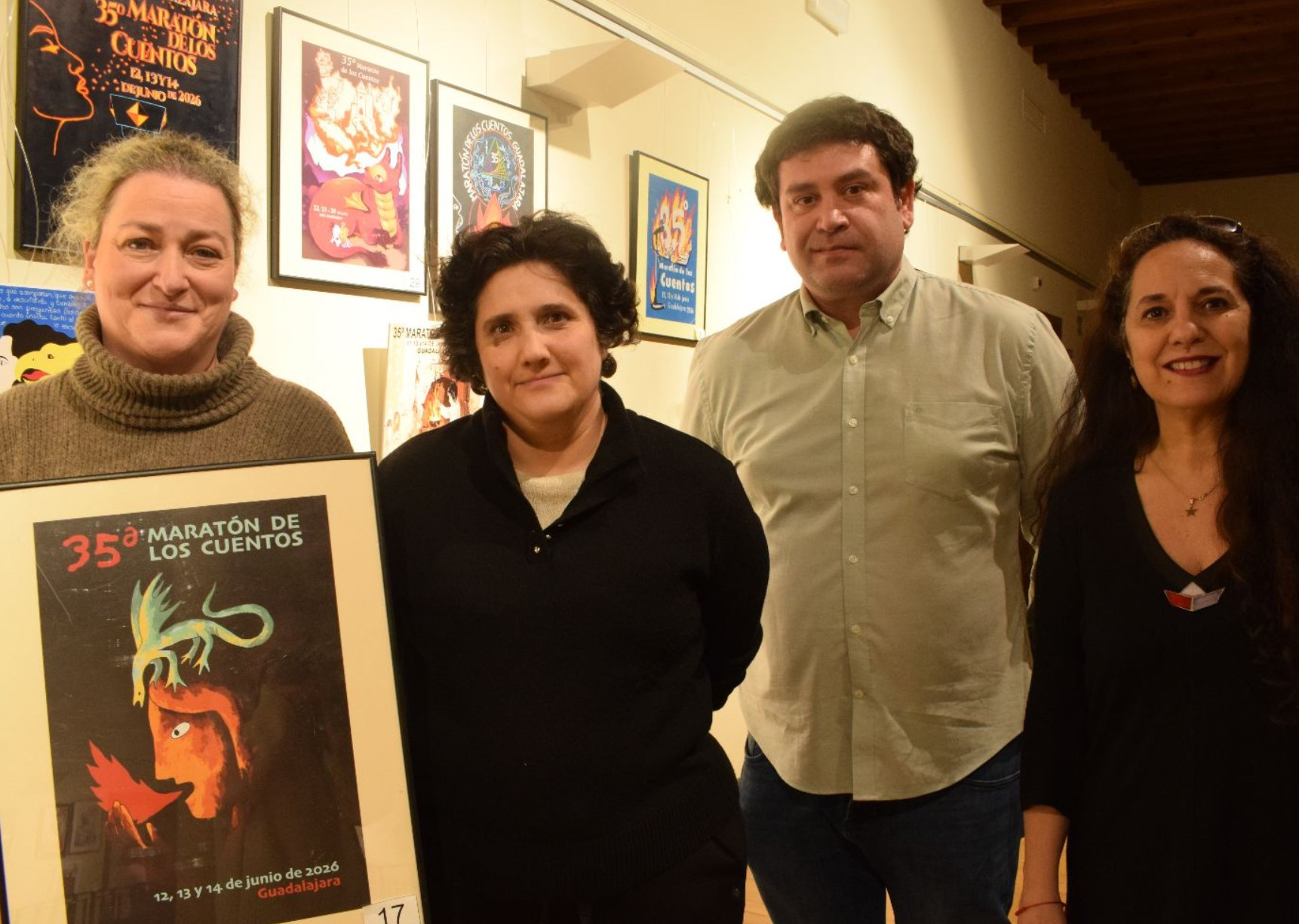 Imagen: Seminario de Literatura Infantil y Juvenil