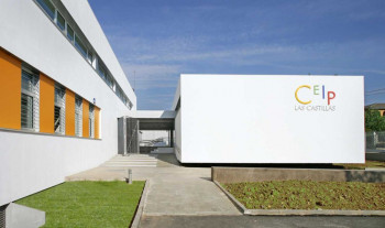 El delegado de Educación acusa a Vox de mentir sobre la responsabilidad del mantenimiento del CEIP Las Castillas de Torrejón del Rey 