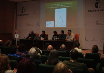 El equipo de investigación de Caraca desvela los misterios de la esfinge hallada en esta ciudad romana 