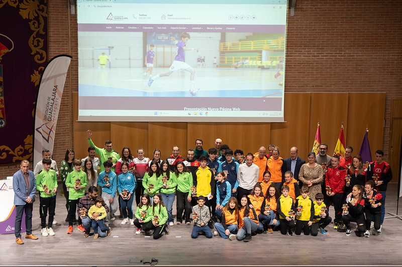 Imagen: Diputación de Guadalajara