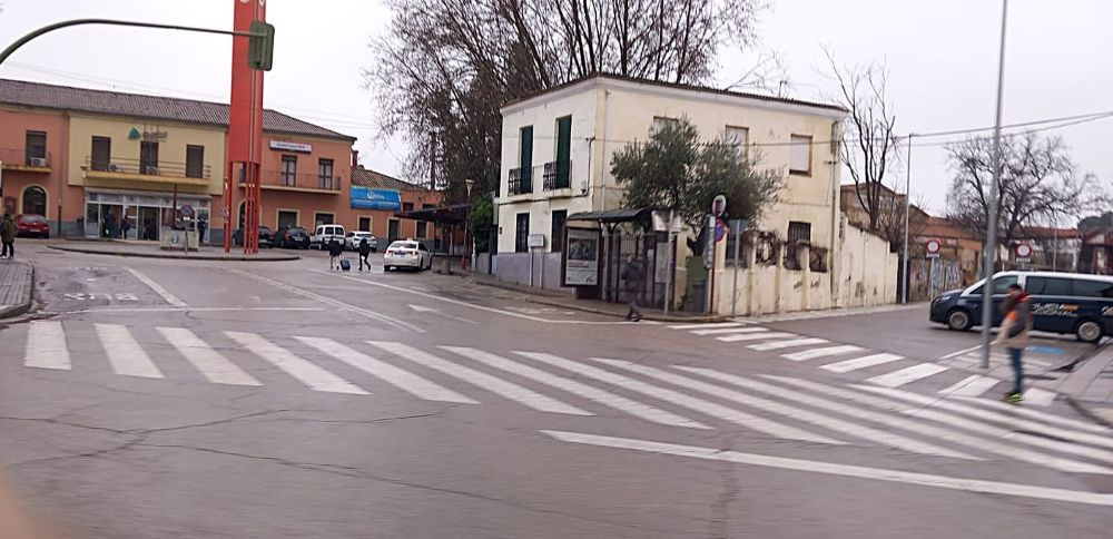 Imagen: El Decano de Guadalajara.