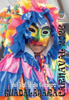 Programa del Festival Barroco para hoy sábado 14 de febrero en Guadalajara