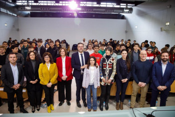 Castilla-La Mancha supera su compromiso y alcanza el 44% de liderazgo femenino en proyectos de investigación