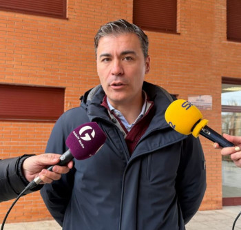 El Ayuntamiento de Guadalajara refuerza el mantenimiento de colegios y garantiza que "ningún centro ha estado sin calefacción"