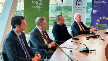 Castilla-La Mancha reclama a Europa más recursos en el Marco Financiero Plurianual para garantizar la soberanía alimentaria y la cohesión territorial