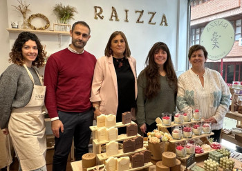 El Gobierno regional subvenciona con más de 1,2 millones de euros nuevos proyectos de personas autónomas de la provincia 