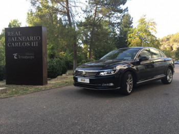 Guadalajara cuenta con 144 licencias de VTC interurbanas. No tardarán en llegar a la capital