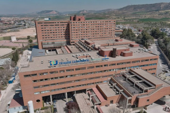 Las consultas de Hematología del Hospital de Guadalajara se trasladan a la primera planta del área de consultas externas