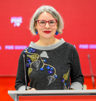 “El PP ha roto de forma consciente el pacto sobre el Estatuto y sus enmiendas solo buscan tener una excusa para hacerlo fracasar”