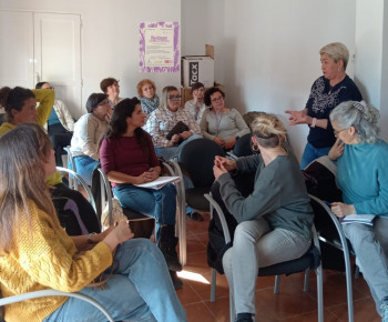 Nueva edición de Redmur para el emprendimiento de mujeres rurales en Castilla-La Mancha