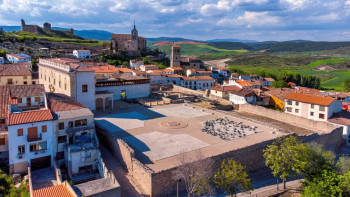 Todavía estás a tiempo de participar en el V Certamen de Cartas de Amor y Desamor de Cogolludo