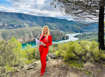 Sheila López Prados, nueva colaboradora de El Decano de Guadalajara