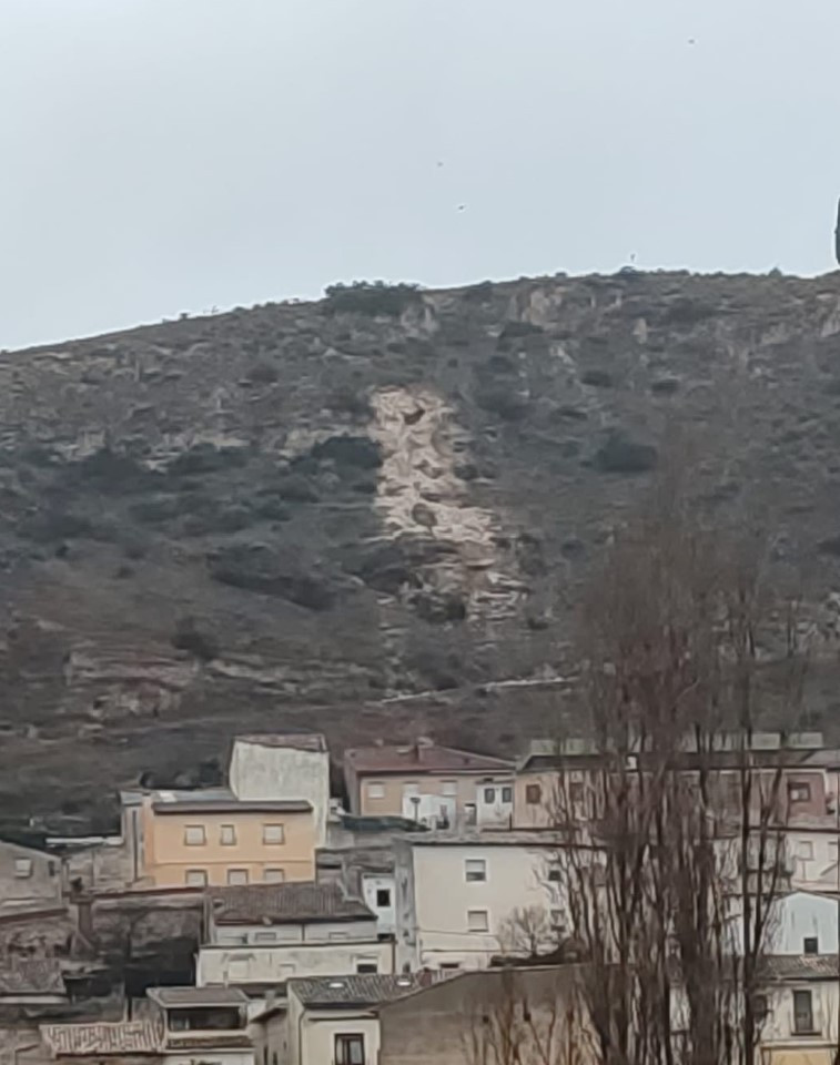 Imagen: Ayuntamiento de Pastrana