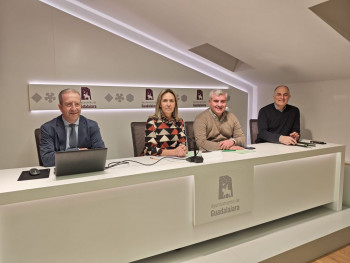 El Poblado de Villaflores podría recibir a sus primeros visitantes en el verano de 2027