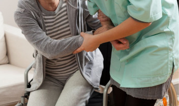 CCOO anuncia movilizaciones en el Servicio de Ayuda a Domicilio de Guadalajara tras romperse la negociación del convenio