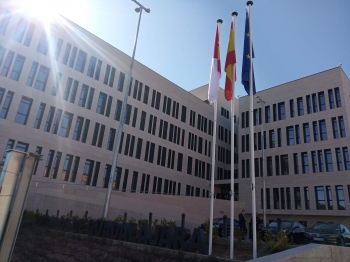 Los nuevos casos registrados en los órganos judiciales de Guadalajara se incrementaron un 8,7% en 2022