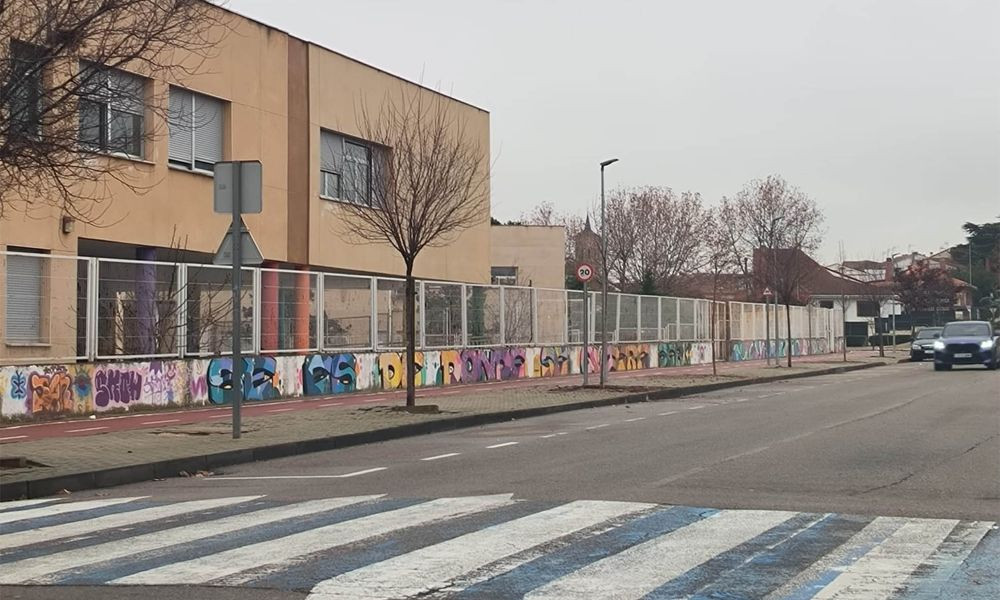 Imagen: Ayuntamiento de Cabanillas