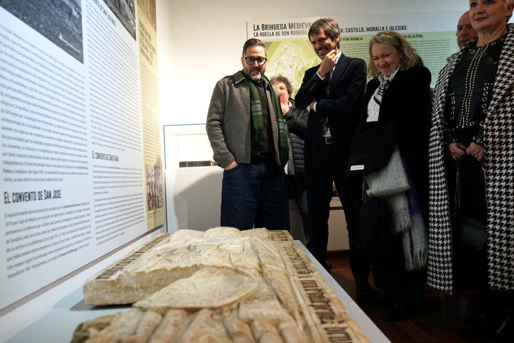 Imagen: Ministerio de Cultura