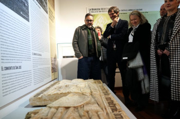 El Ministerio de Cultura devuelve a Brihuega y El Casar obras incautadas durante la Guerra Civil, que nunca fueron restituidas por la dictadura