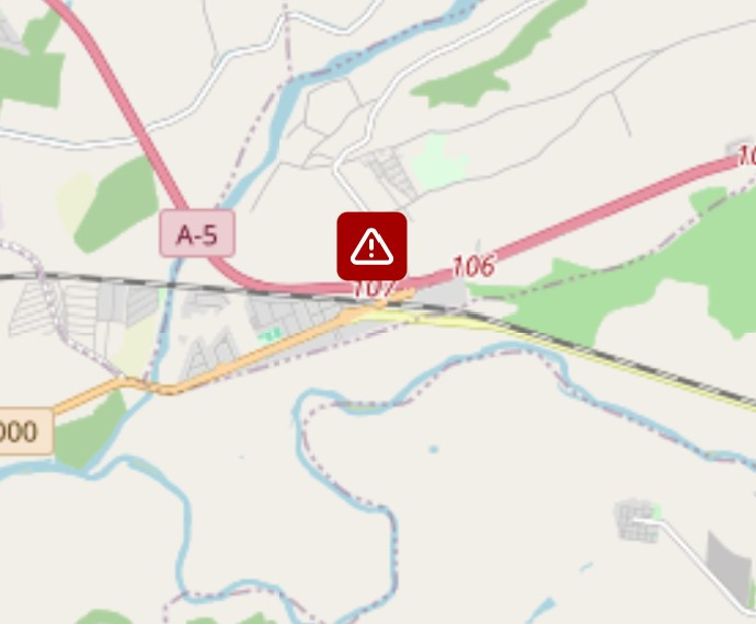 Imagen: 112 Castilla-La Mancha