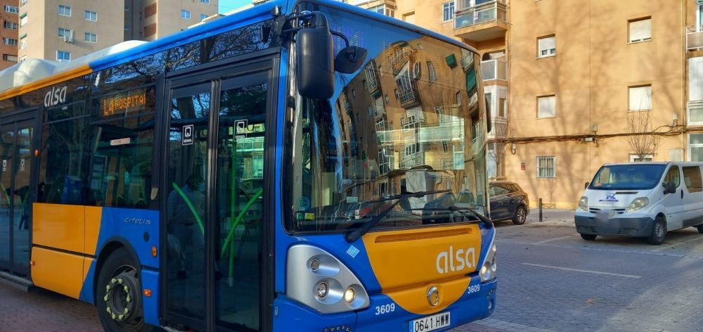 Imagen: El Decano de Guadalajara.