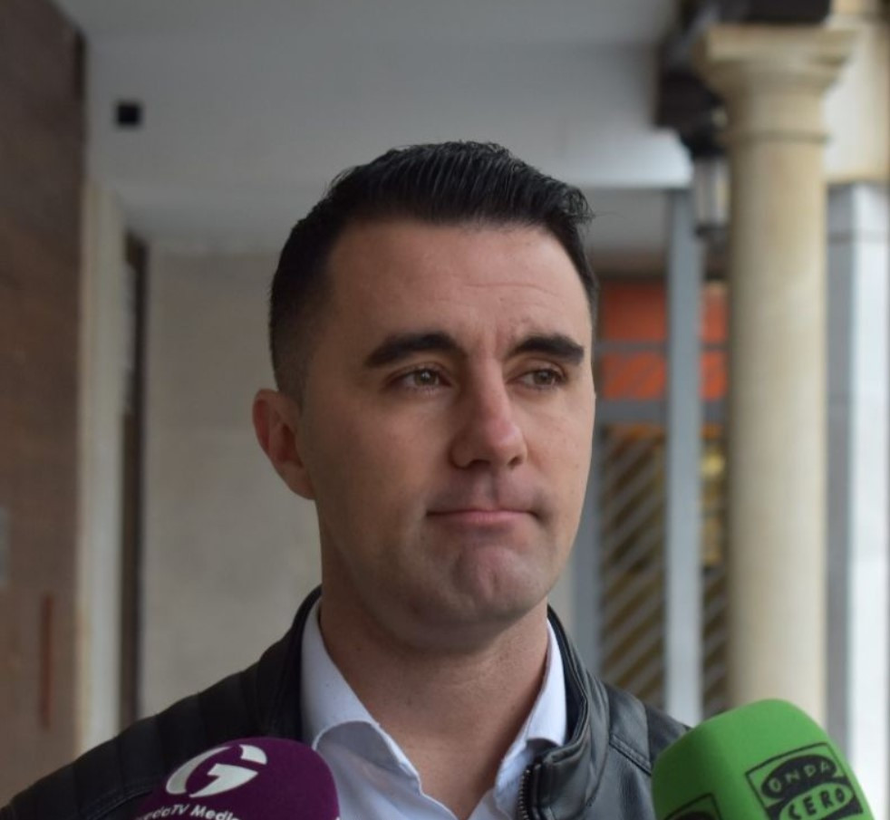 Imagen: PSOE Guadalajara