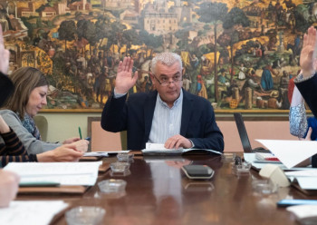 La Diputación abre el proceso de actualización anual del catálogo de la Red Cultural de Guadalajara