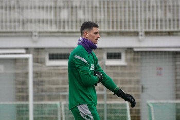 El CD Guadalajara quiere prolongar su reacción en el Anxo Carro 