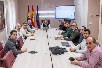 El Ayuntamiento de Guadalajara mantiene activado el Plan de Emergencia Municipal en alerta por la crecida del río Henares