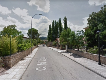 UGT pide que se abra una investigación en el accidente laboral ocurrido ayer en Trillo