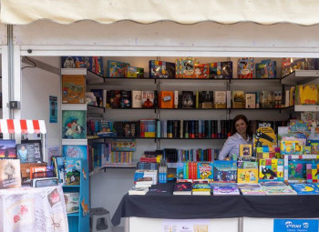 Se abre el plazo para participar en la Feria del Libro 2026