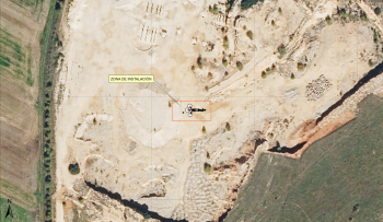 Loranca de Tajuña se manifestará en contra de la reactivación de la cantera “Primaral – Fracción I”